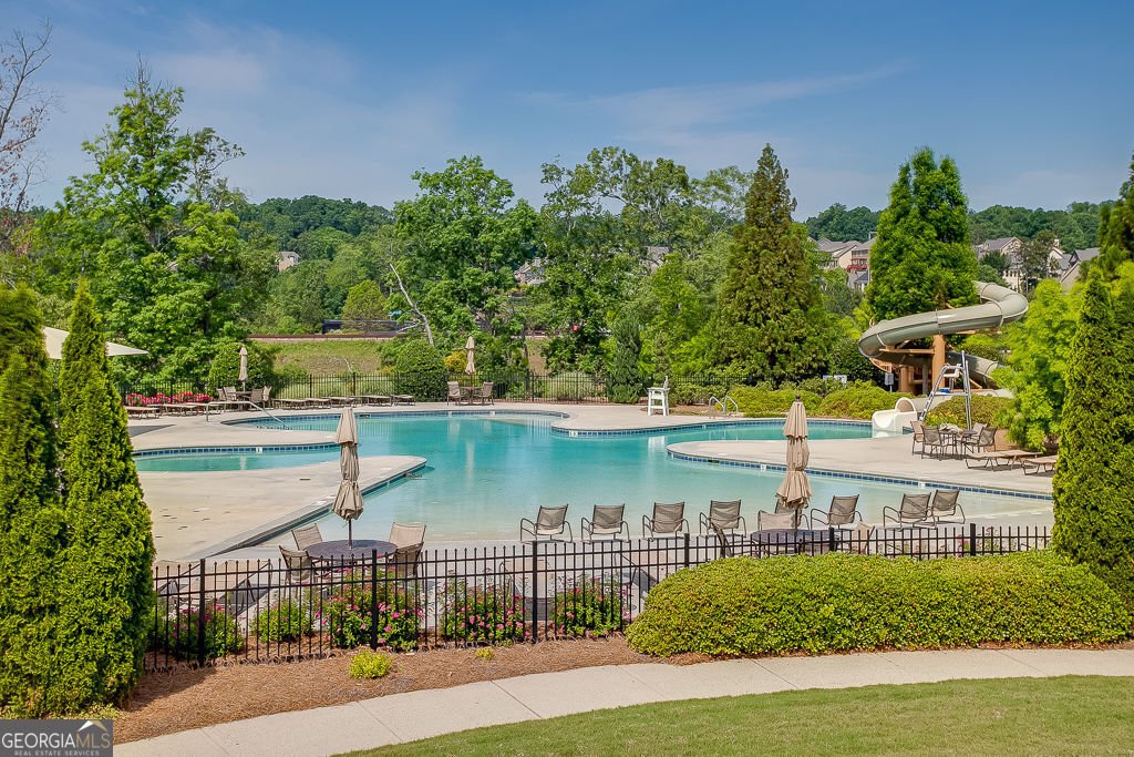7804 Keepsake Lane Flowery Branch - 27