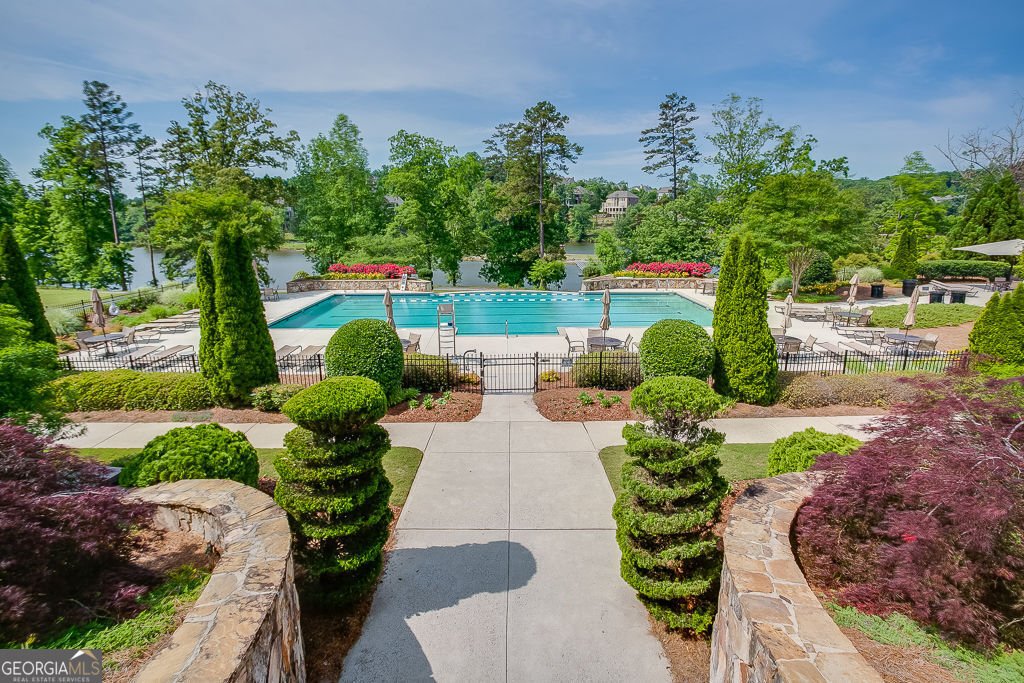 7804 Keepsake Lane Flowery Branch - 28