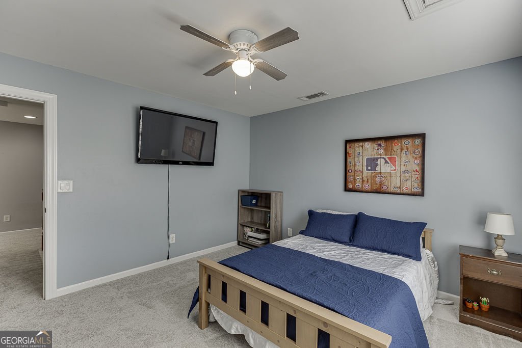 7804 Keepsake Lane Flowery Branch - 3