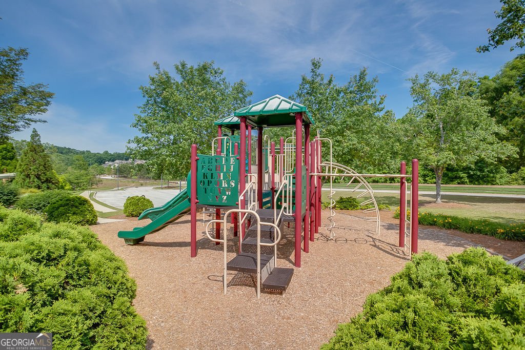 7804 Keepsake Lane Flowery Branch - 33