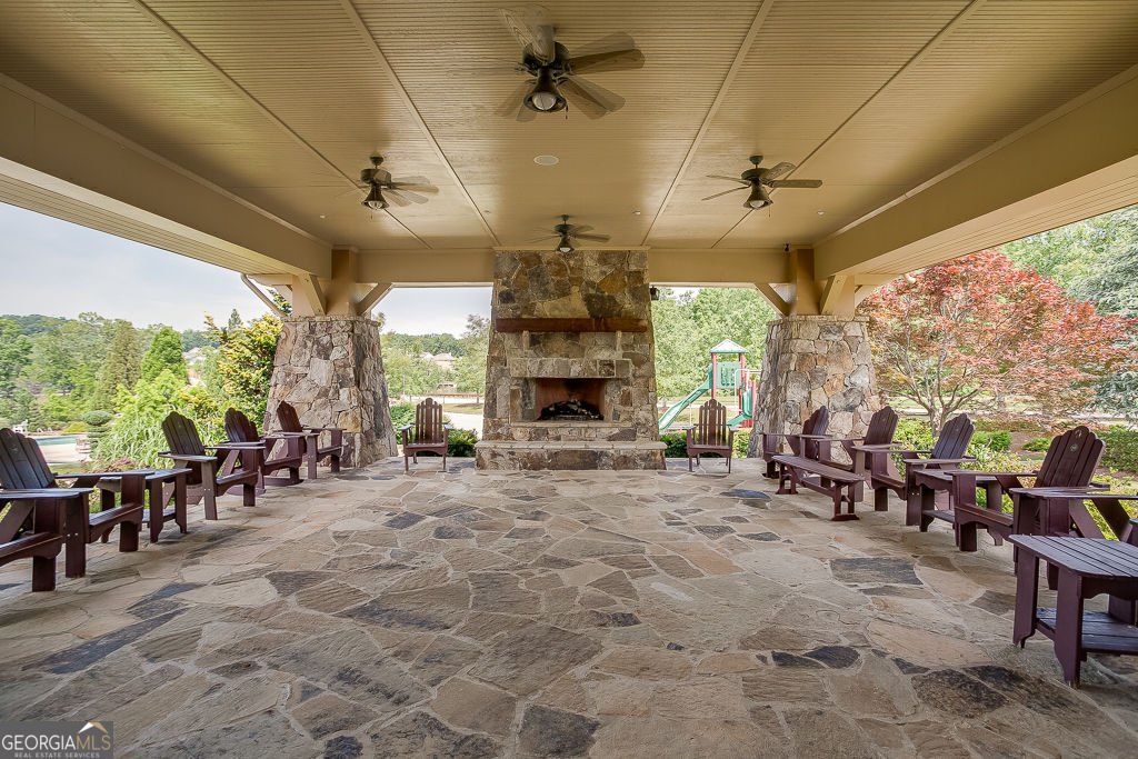 7804 Keepsake Lane Flowery Branch - 34