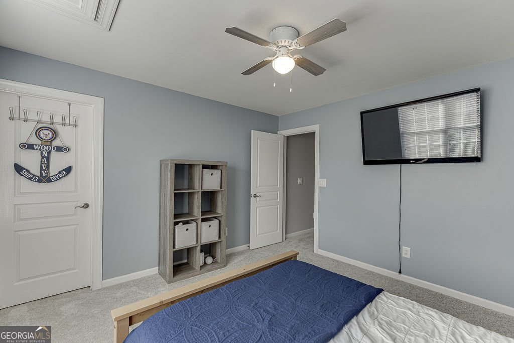 7804 Keepsake Lane Flowery Branch - 4