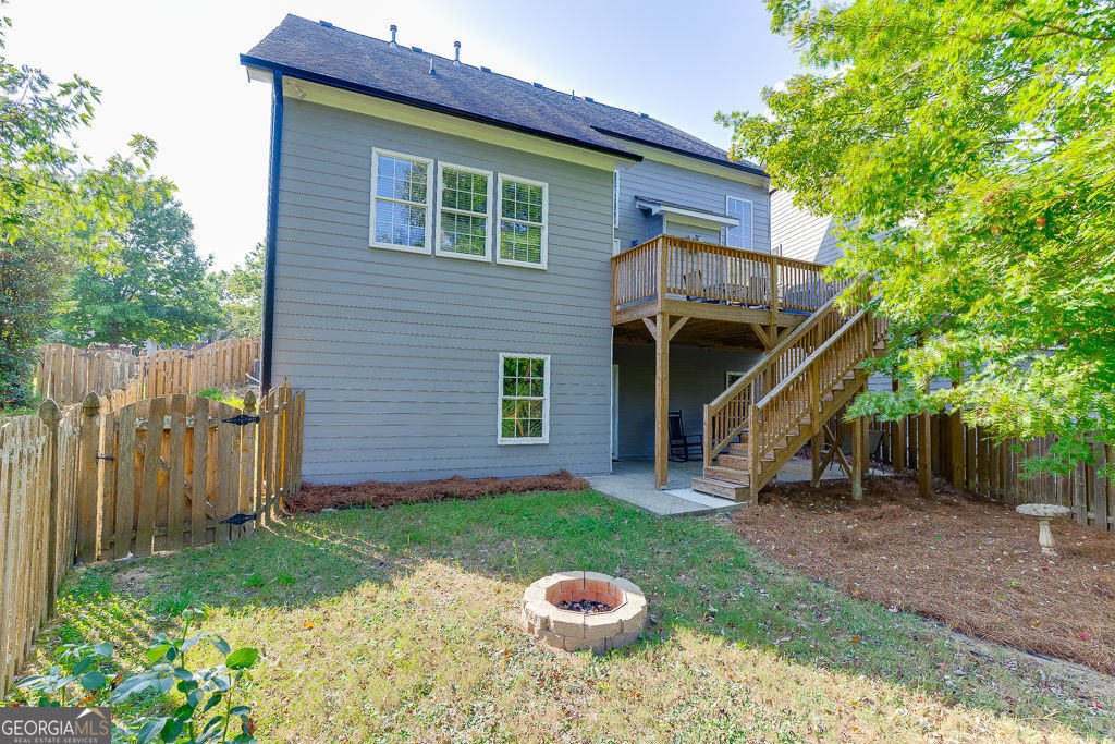 7804 Keepsake Lane Flowery Branch - 45