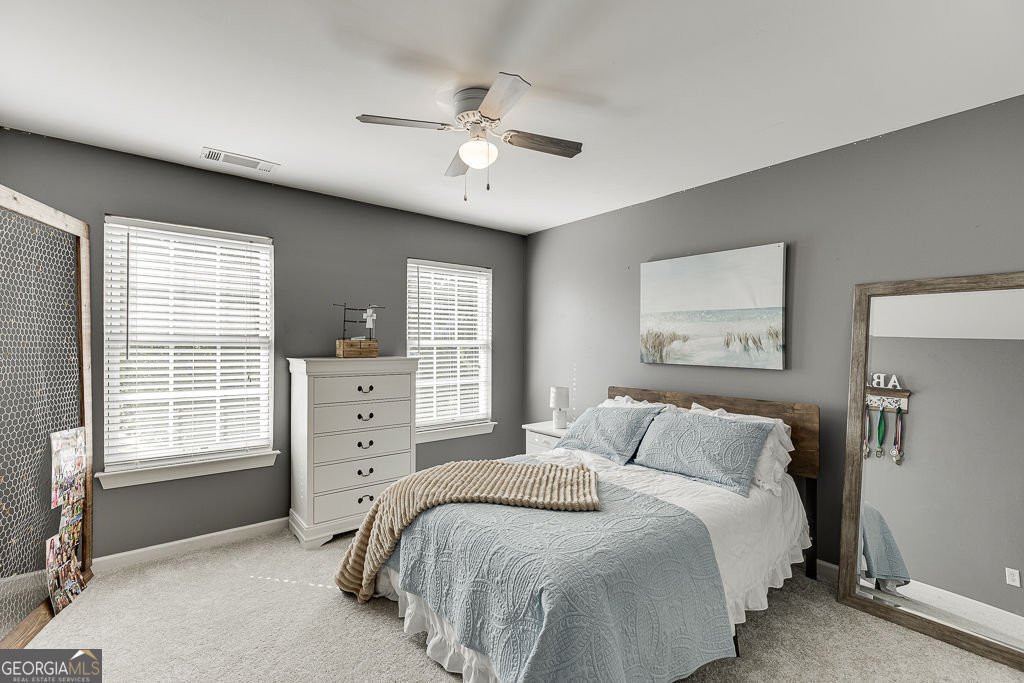 7804 Keepsake Lane Flowery Branch - 6