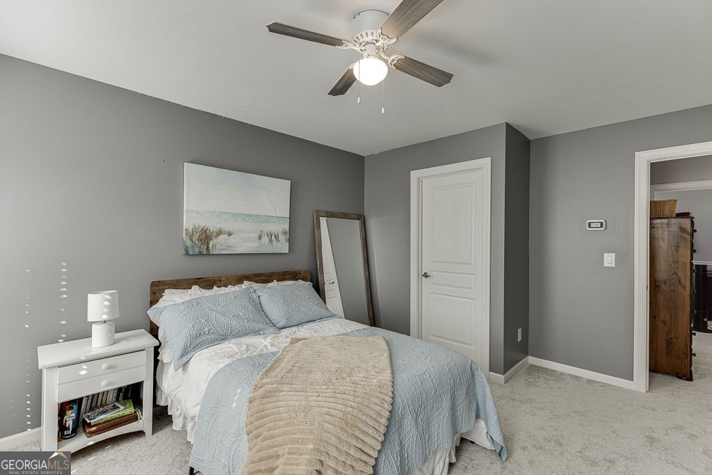 7804 Keepsake Lane Flowery Branch - 7