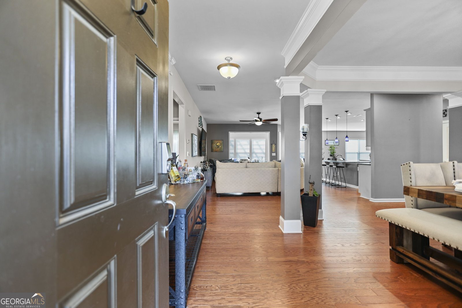 203 Camelia Court Griffin - 10