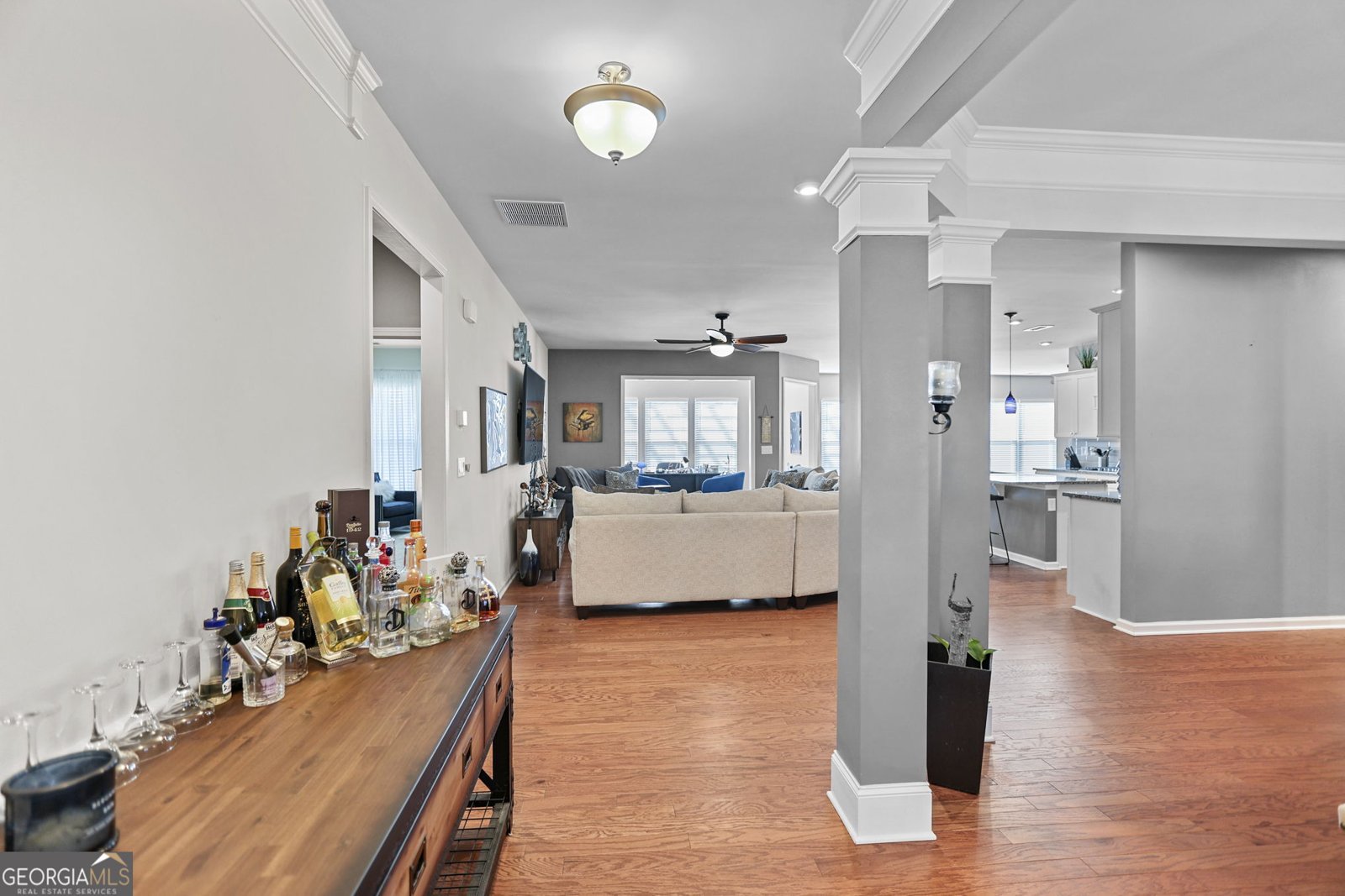 203 Camelia Court Griffin - 11