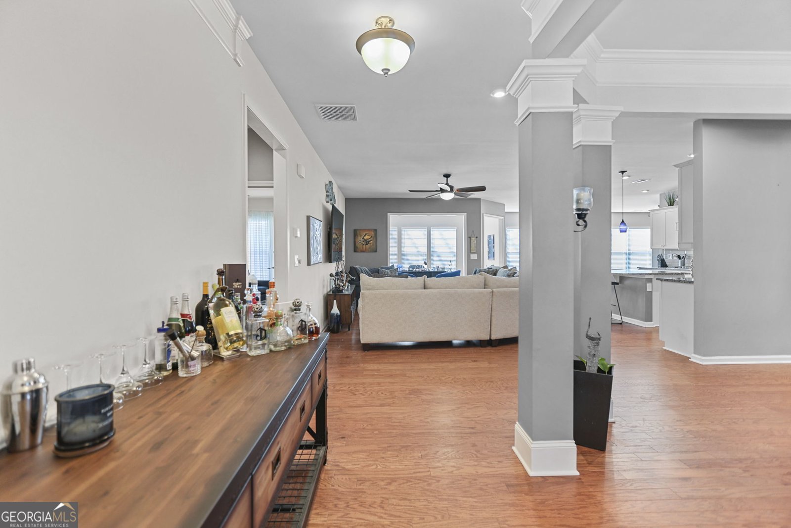 203 Camelia Court Griffin - 12