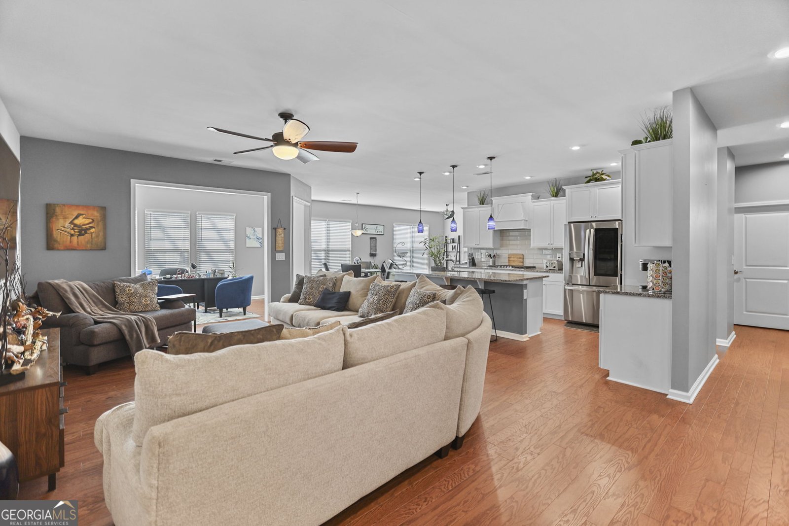 203 Camelia Court Griffin - 13
