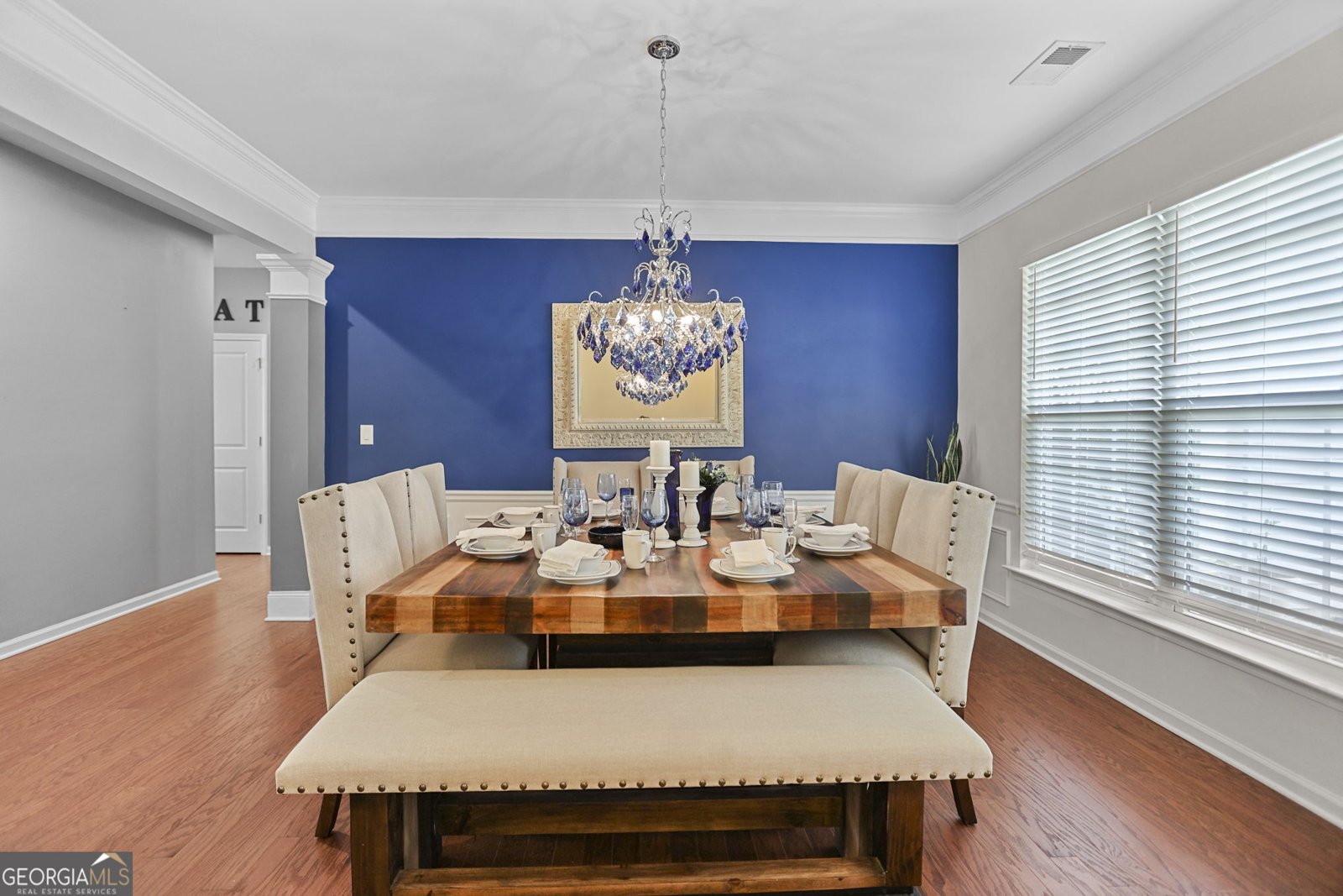 203 Camelia Court Griffin - 14