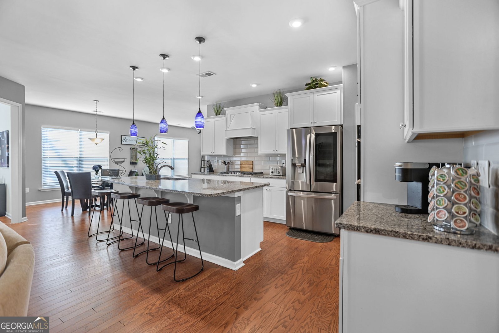 203 Camelia Court Griffin - 15