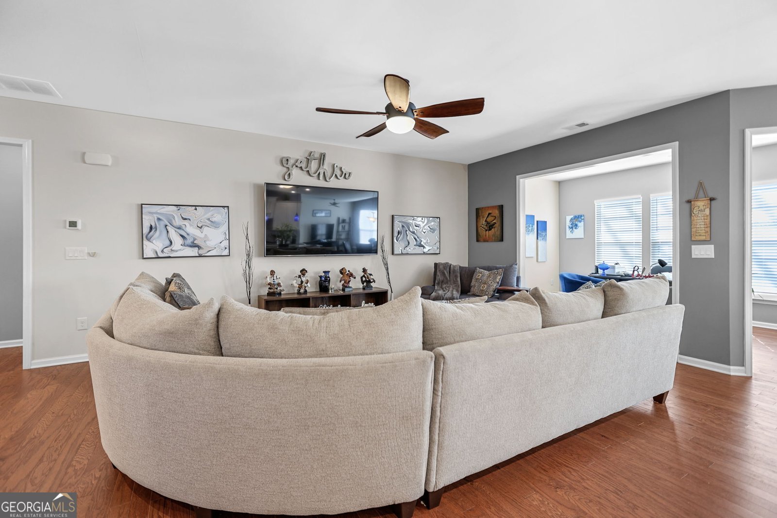 203 Camelia Court Griffin - 16