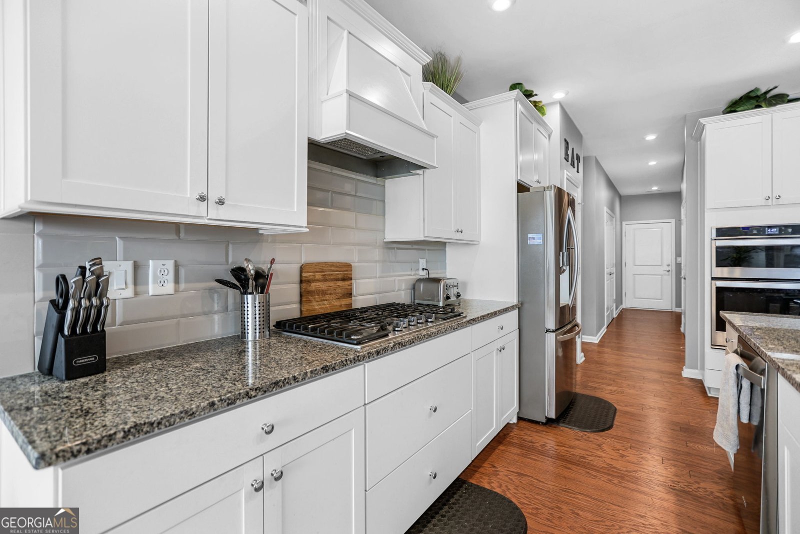 203 Camelia Court Griffin - 20
