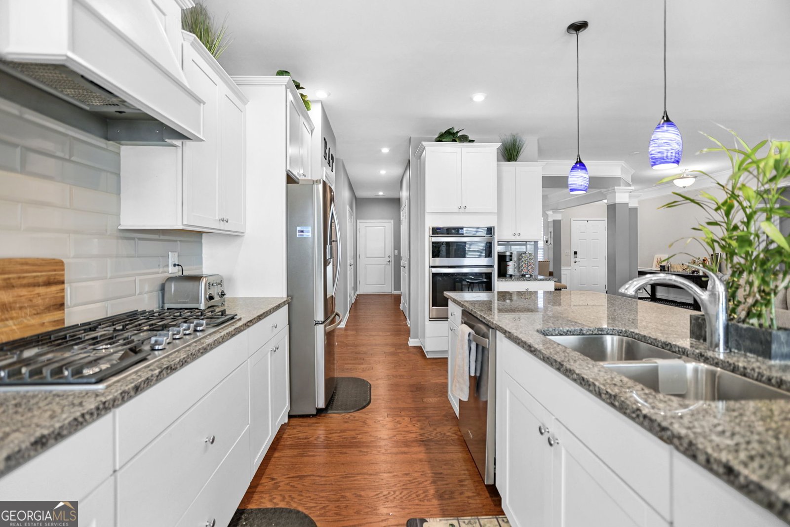 203 Camelia Court Griffin - 21