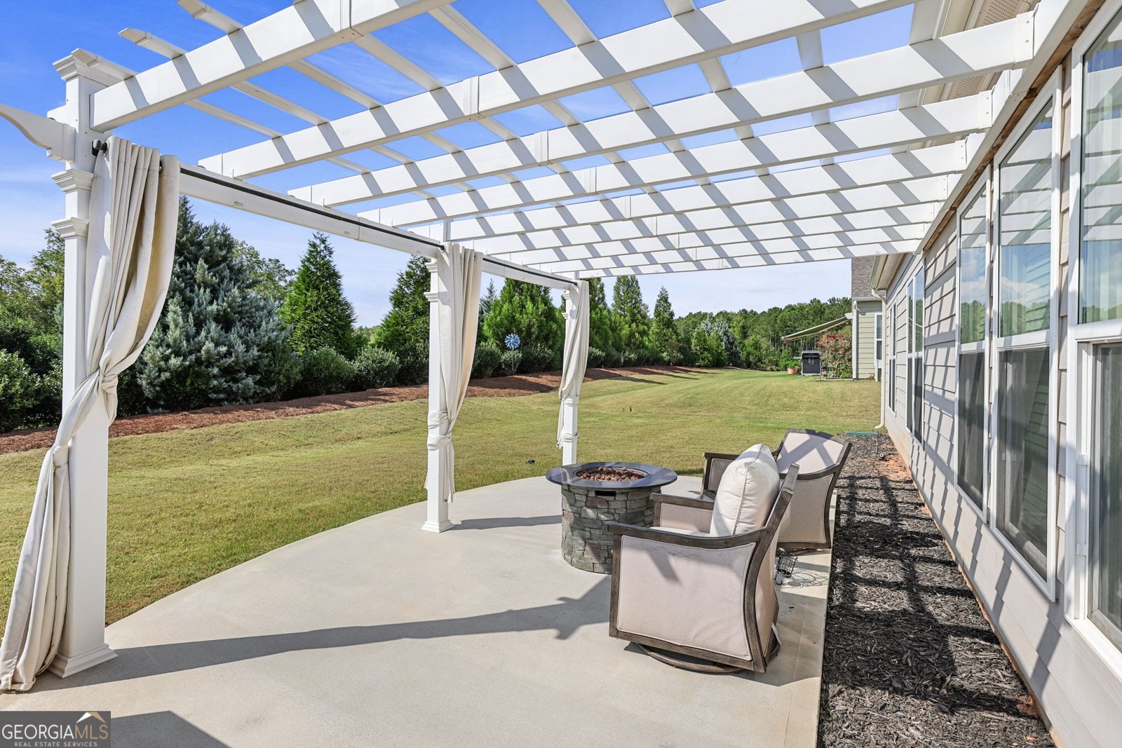 203 Camelia Court Griffin - 29