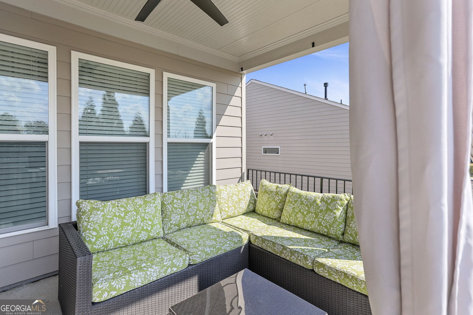 203 Camelia Court Griffin - 32