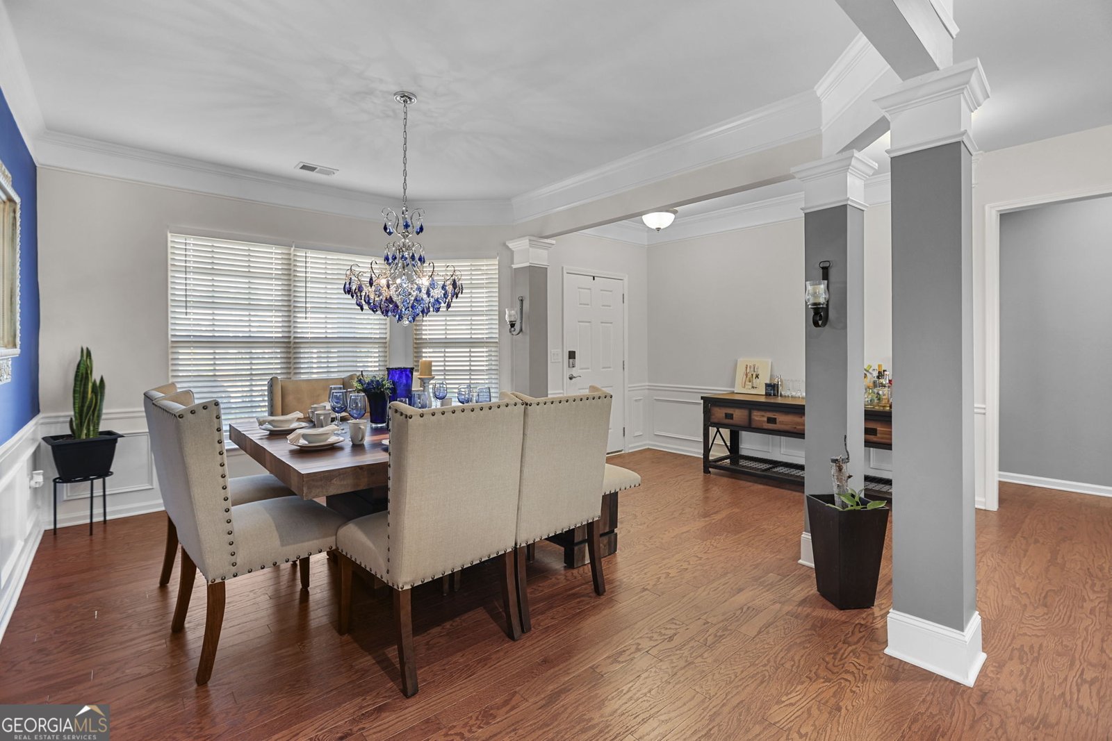 203 Camelia Court Griffin - 39