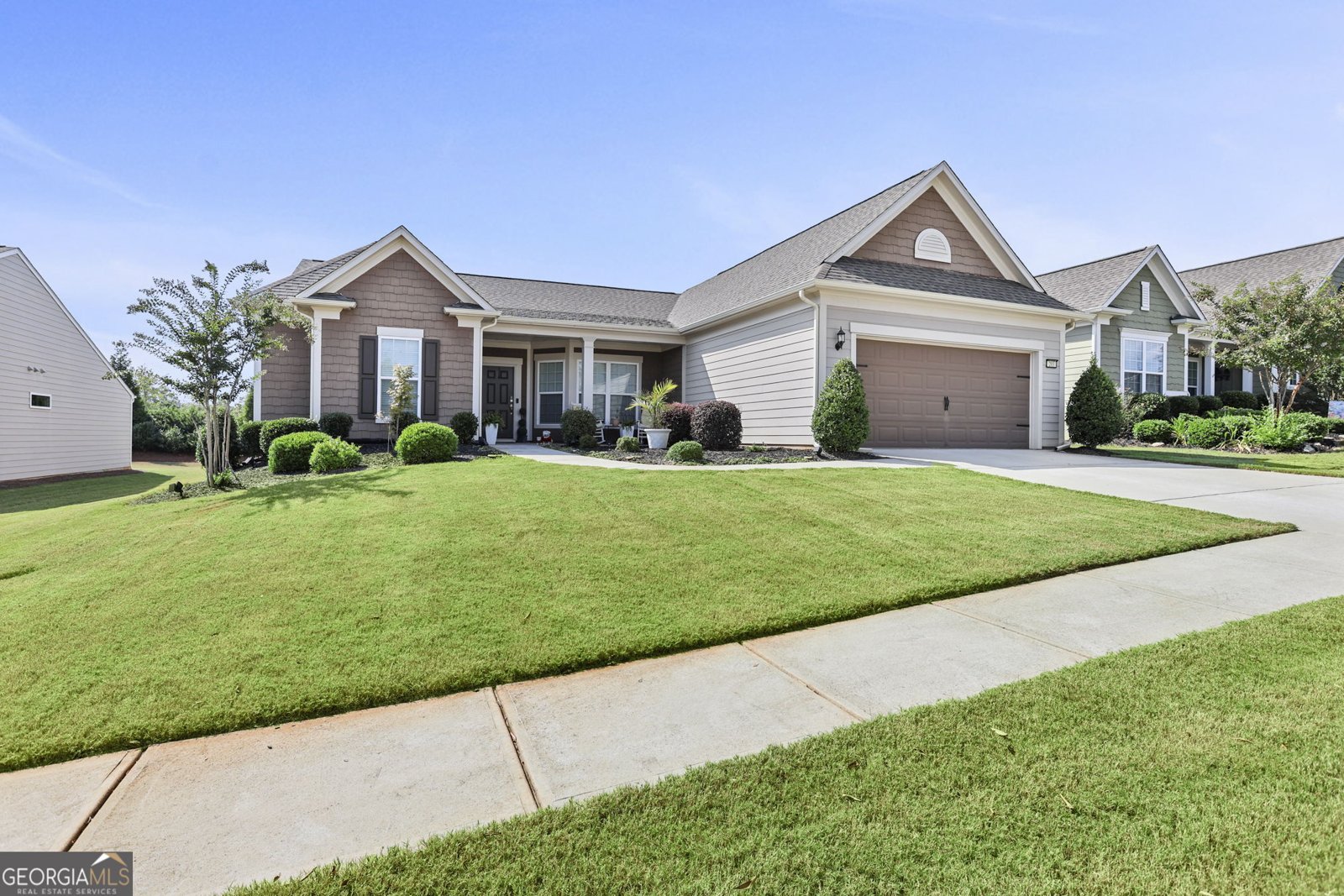 203 Camelia Court Griffin - 4