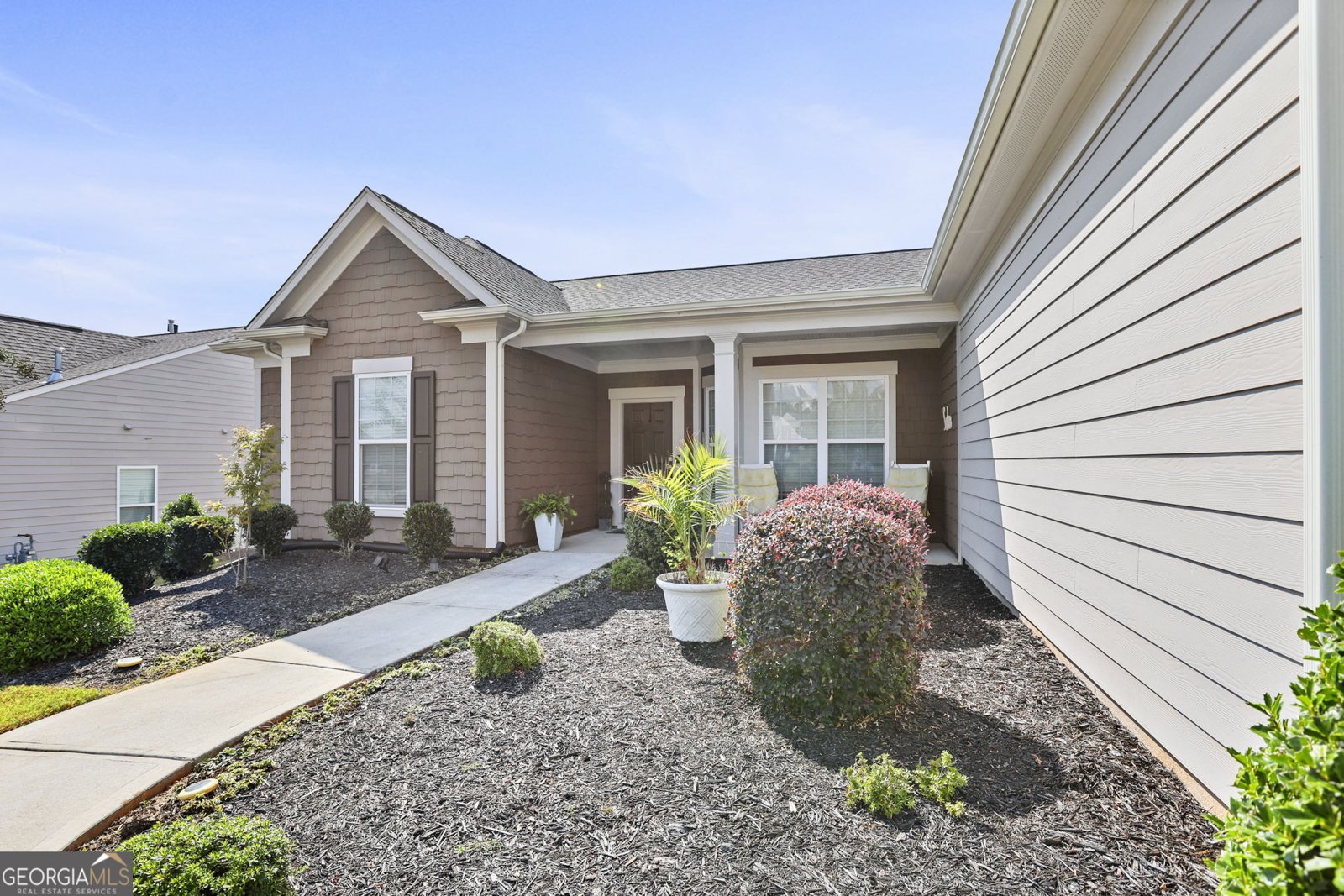 203 Camelia Court Griffin - 6