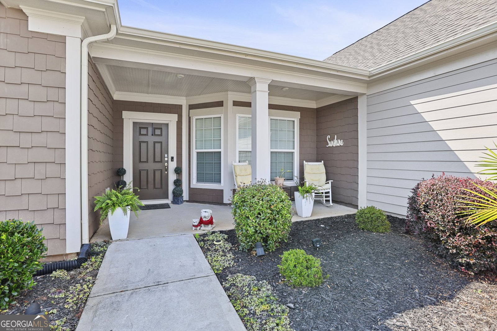 203 Camelia Court Griffin - 7