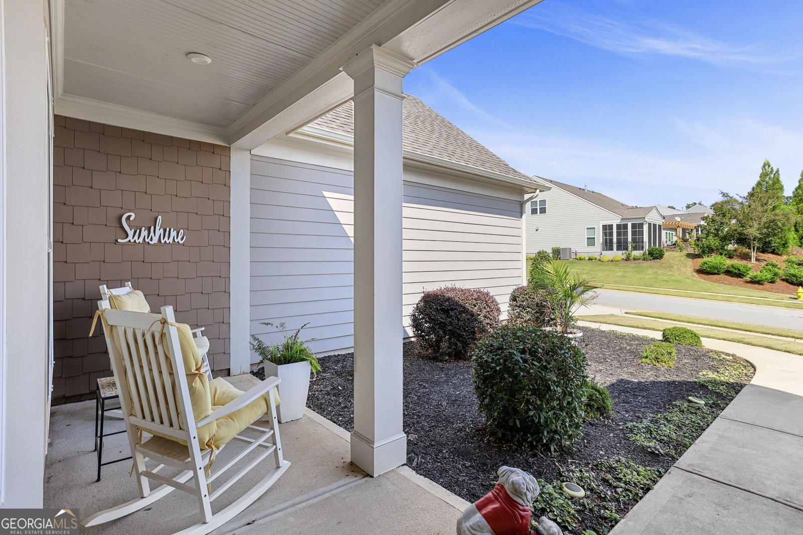 203 Camelia Court Griffin - 9