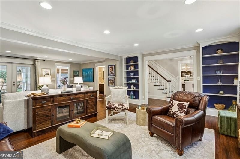 4056 Mcclatchey Circle Atlanta - 10