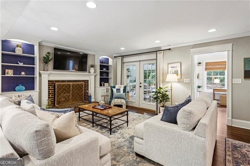 4056 Mcclatchey Circle Atlanta - 11