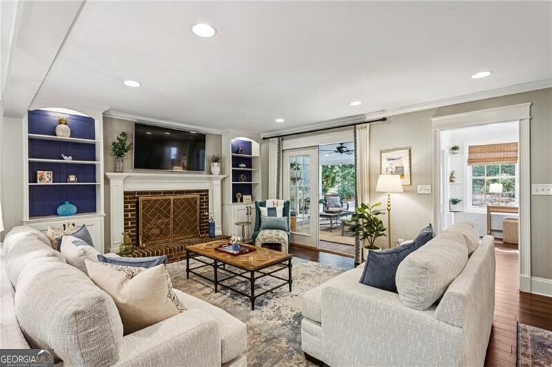 4056 Mcclatchey Circle Atlanta - 12