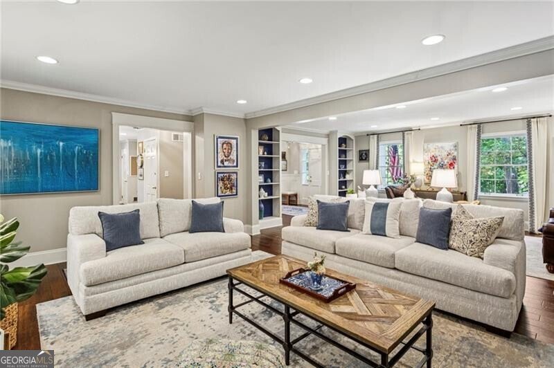 4056 Mcclatchey Circle Atlanta - 13