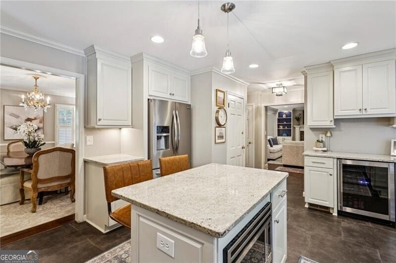 4056 Mcclatchey Circle Atlanta - 16
