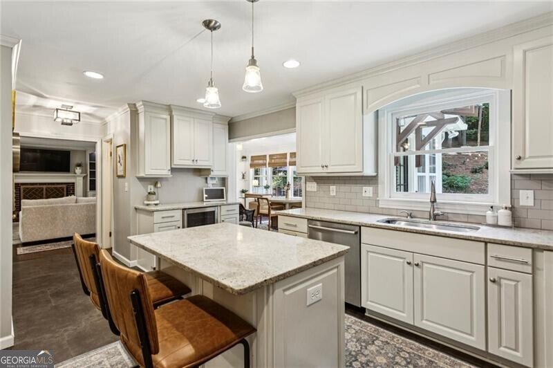 4056 Mcclatchey Circle Atlanta - 17