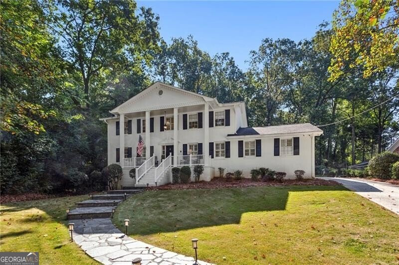 4056 Mcclatchey Circle Atlanta - 2