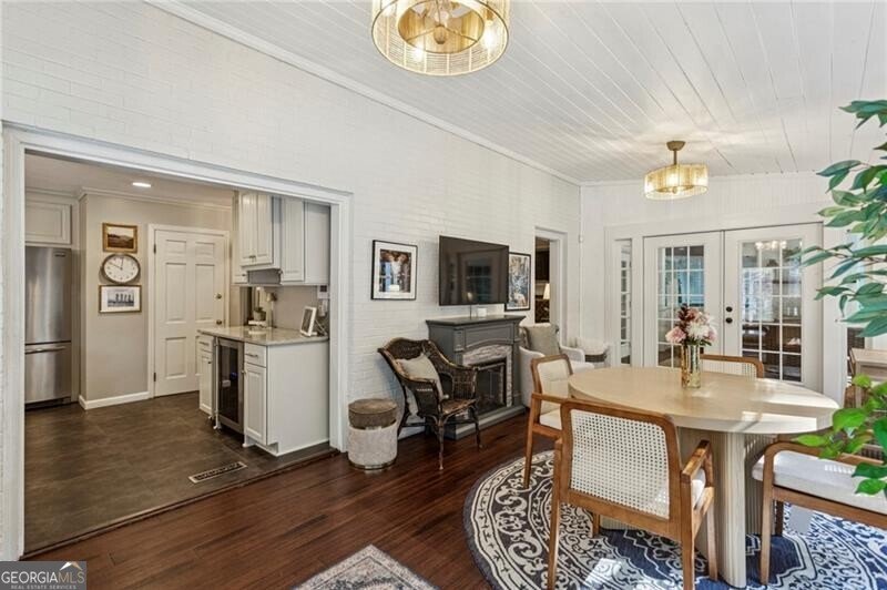 4056 Mcclatchey Circle Atlanta - 20