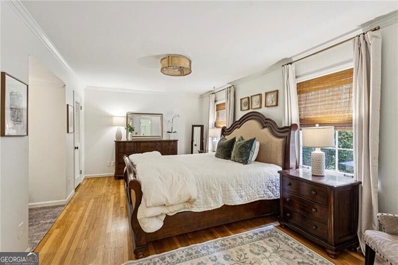 4056 Mcclatchey Circle Atlanta - 23