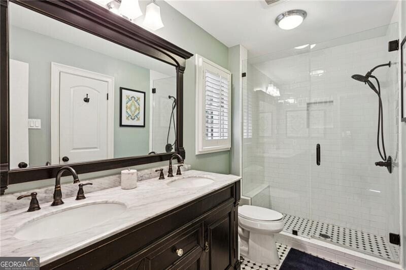4056 Mcclatchey Circle Atlanta - 25