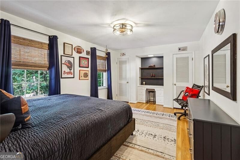 4056 Mcclatchey Circle Atlanta - 28