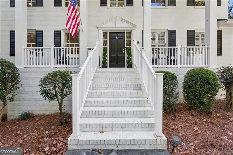 4056 Mcclatchey Circle Atlanta - 3