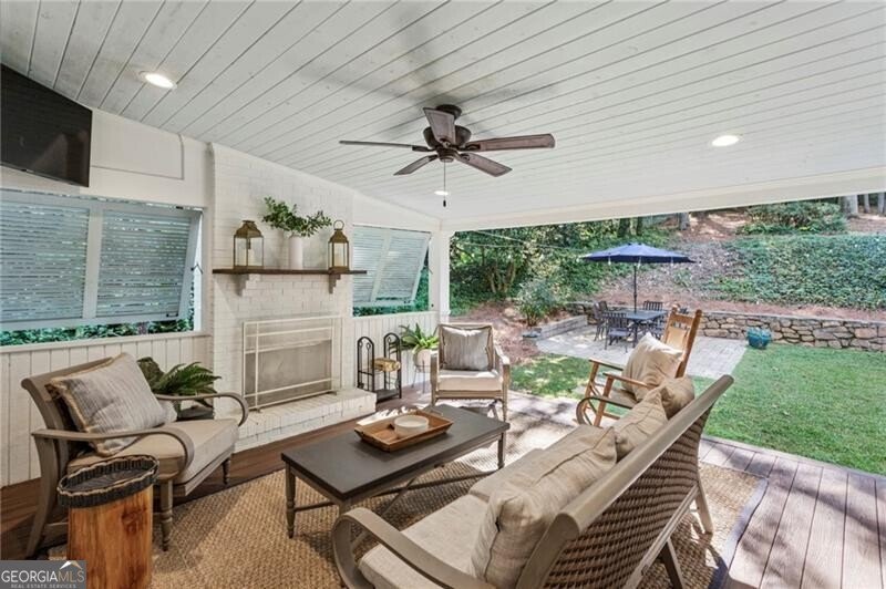 4056 Mcclatchey Circle Atlanta - 38