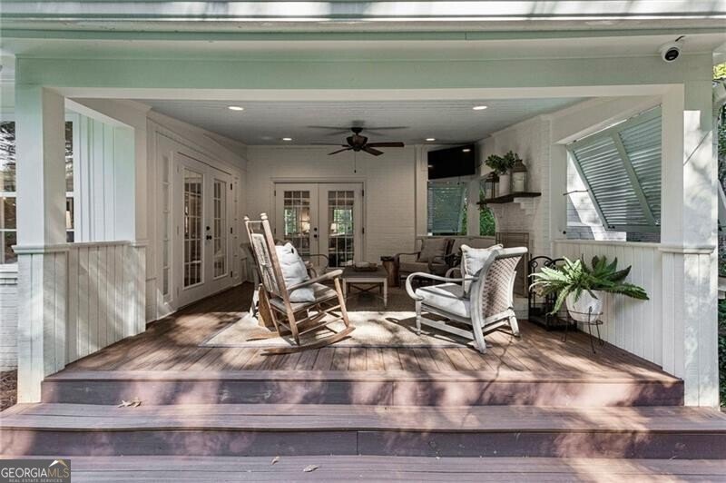 4056 Mcclatchey Circle Atlanta - 39