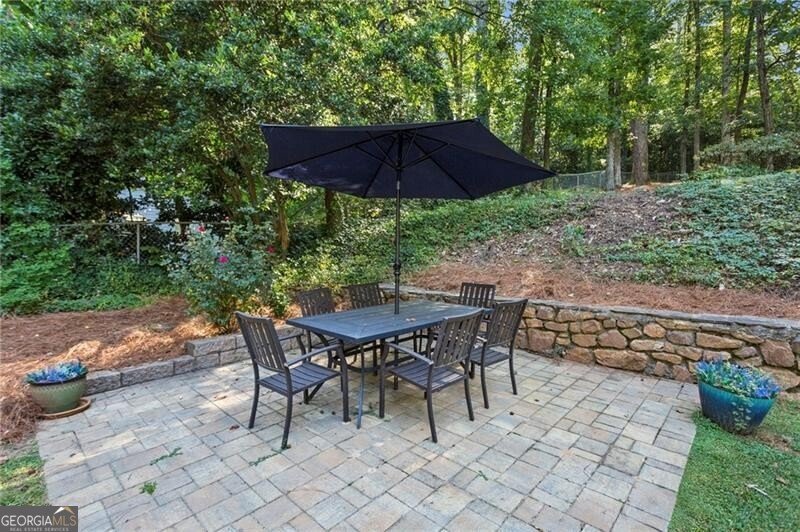 4056 Mcclatchey Circle Atlanta - 41