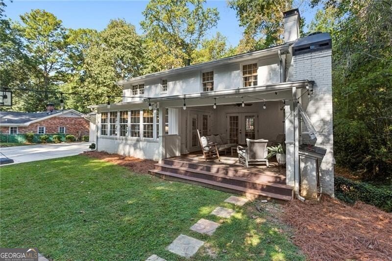 4056 Mcclatchey Circle Atlanta - 42