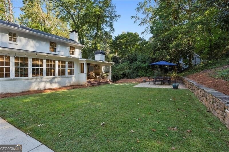4056 Mcclatchey Circle Atlanta - 43