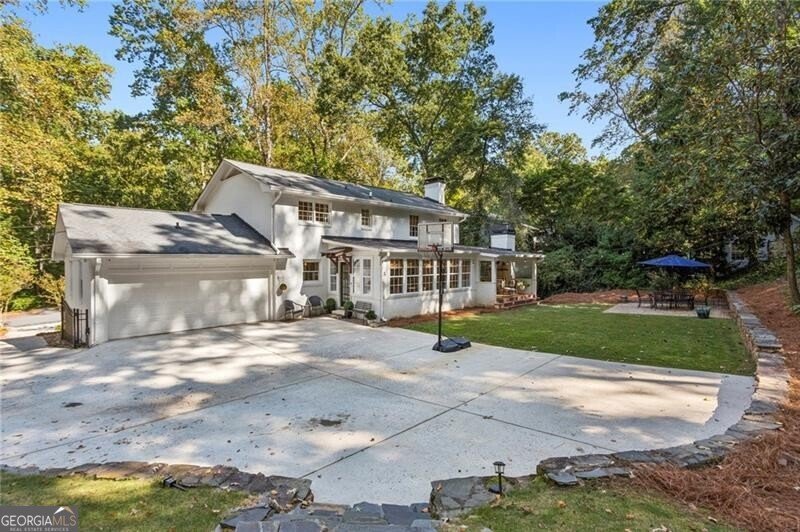 4056 Mcclatchey Circle Atlanta - 44