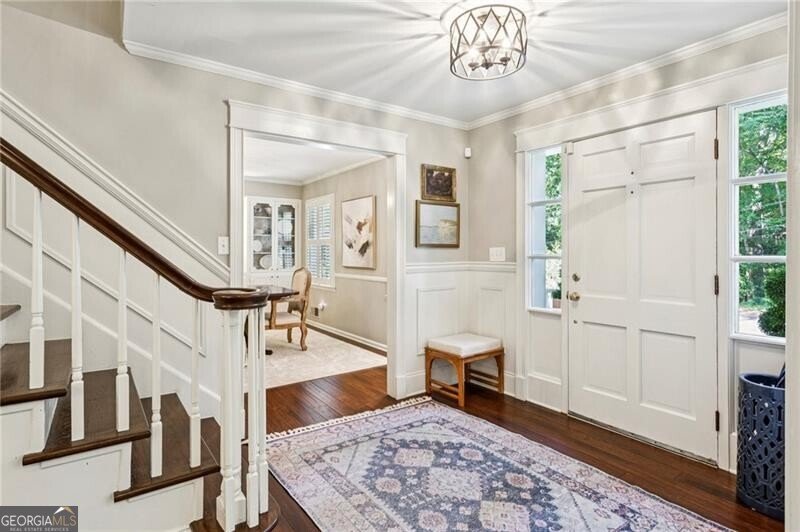 4056 Mcclatchey Circle Atlanta - 6