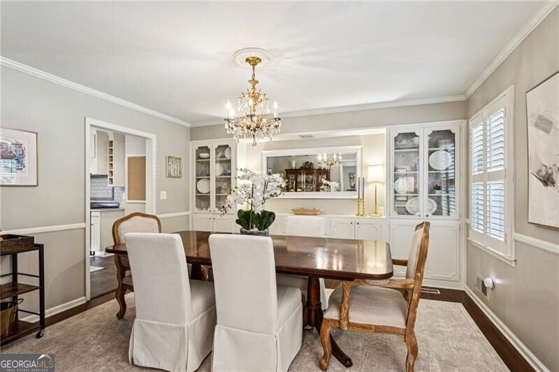 4056 Mcclatchey Circle Atlanta - 7