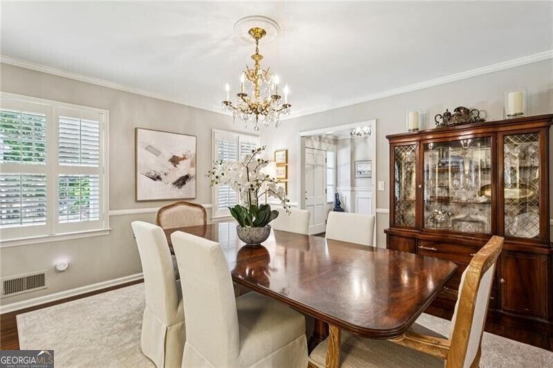 4056 Mcclatchey Circle Atlanta - 8