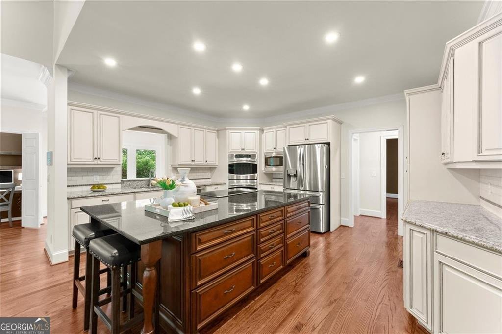 5455 Malone Court Powder Springs - 11
