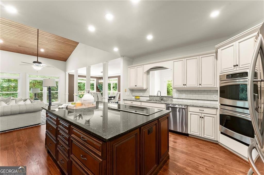 5455 Malone Court Powder Springs - 12