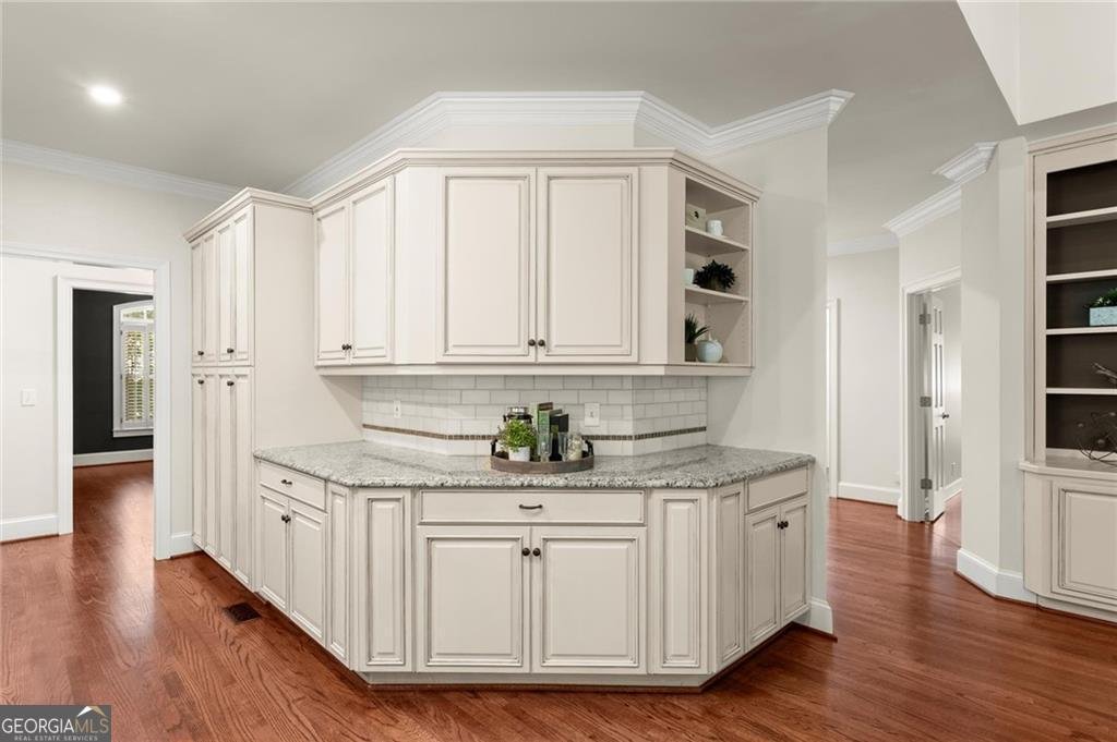 5455 Malone Court Powder Springs - 13