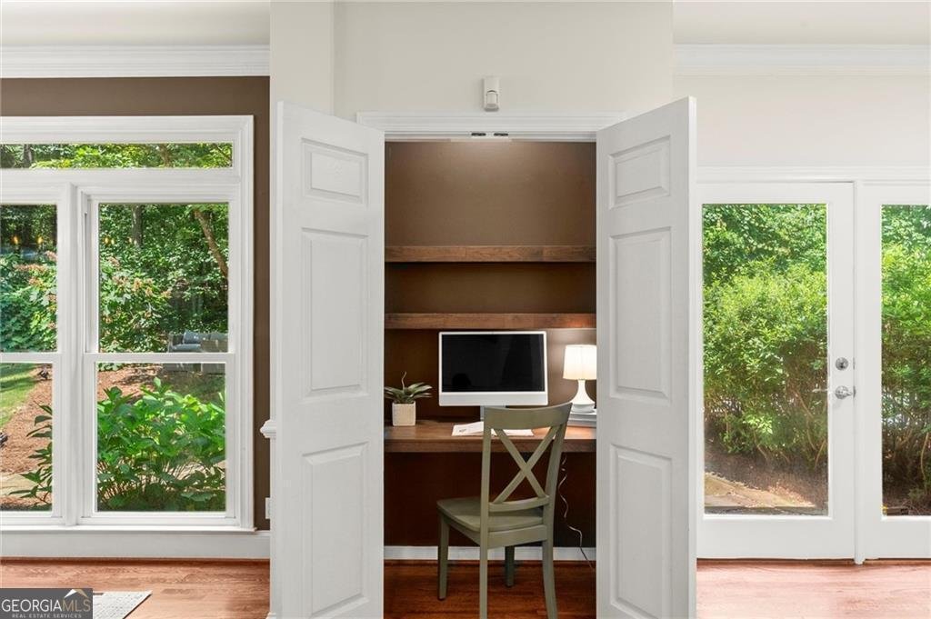 5455 Malone Court Powder Springs - 19